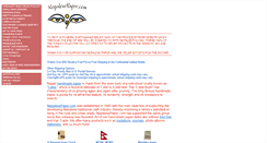 Desktop Screenshot of nepalesepaper.com